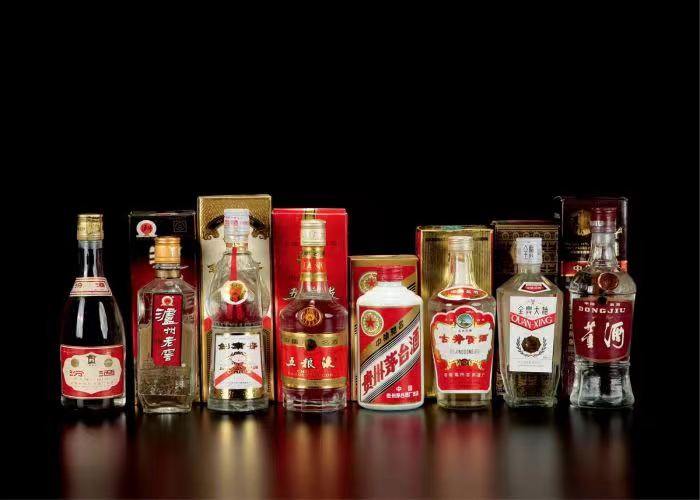 久治老酒储存的方法